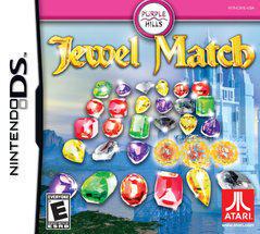 Jewel Match - Nintendo DS - Destination Retro