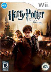 Harry Potter and the Deathly Hallows: Part 2 - Wii - Destination Retro