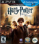 Harry Potter and the Deathly Hallows: Part 2 - Playstation 3 - Destination Retro