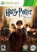 Harry Potter and the Deathly Hallows: Part 2 - Xbox 360 - Destination Retro