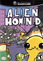 Alien Hominid - Gamecube - Destination Retro