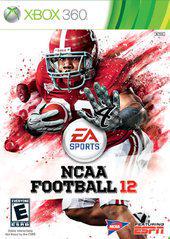 NCAA Football 12 - Xbox 360 - Destination Retro