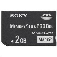 2GB PSP Memory Stick Pro Duo - PSP - Destination Retro
