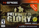 Pathway to Glory - N-Gage - Destination Retro