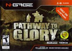 Pathway to Glory - N-Gage - Destination Retro
