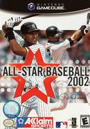 All-Star Baseball 2002 - Gamecube - Destination Retro