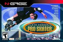 Tony Hawk - N-Gage - Destination Retro