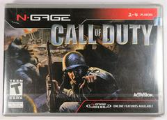 Call of Duty - N-Gage - Destination Retro