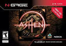 Ashen - N-Gage - Destination Retro