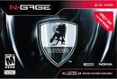 Glimmerati - N-Gage - Destination Retro