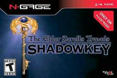 The Elder Scrolls Travels: Shadowkey - N-Gage - Destination Retro