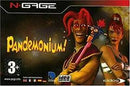 Pandemonium - N-Gage - Destination Retro