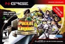 Pocket Kingdom: Own the World - N-Gage - Destination Retro