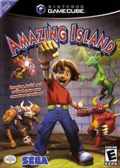 Amazing Island - Gamecube - Destination Retro