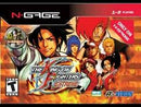 The King of Fighters: Extreme - N-Gage - Destination Retro