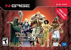 The Roots: Gates of Chaos - N-Gage - Destination Retro