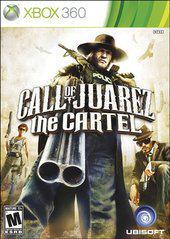 Call of Juarez: The Cartel - Xbox 360 - Destination Retro
