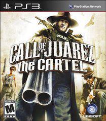 Call of Juarez: The Cartel - Playstation 3 - Destination Retro