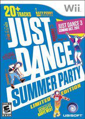 Just Dance Summer Party - Wii - Destination Retro