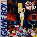 Cool World - GameBoy - Destination Retro