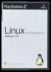 Linux - Playstation 2 - Destination Retro