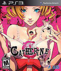 Catherine - Playstation 3 - Destination Retro