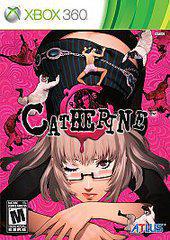 Catherine - Xbox 360 - Destination Retro