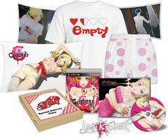 Catherine: Love Is Over Deluxe Edition - Playstation 3 - Destination Retro