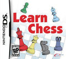 Learn Chess - Nintendo DS - Destination Retro