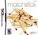 Matchstick - Nintendo DS - Destination Retro
