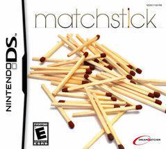 Matchstick - Nintendo DS - Destination Retro