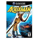 Aquaman - Gamecube - Destination Retro