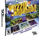 Puzzle Expedition - Nintendo DS - Destination Retro