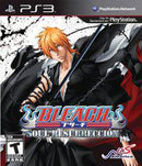 Bleach: Soul Resurreccion - Playstation 3 - Destination Retro