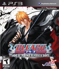 Bleach: Soul Resurreccion - Playstation 3 - Destination Retro