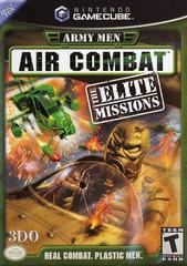 Army Men Air Combat Elite Missions - Gamecube - Destination Retro
