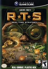 Army Men RTS - Gamecube - Destination Retro