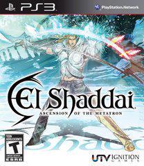 El Shaddai: Ascension of the Metatron - Playstation 3 - Destination Retro