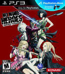 No More Heroes: Heroes' Paradise - Playstation 3 - Destination Retro