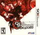 Shin Megami Tensei: Devil Survivor Overclocked - Nintendo 3DS - Destination Retro