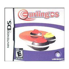 Curling: Sweep the Competition - Nintendo DS - Destination Retro