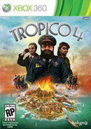 Tropico 4 - Xbox 360 - Destination Retro