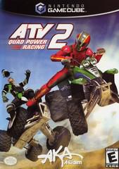 ATV Quad Power Racing 2 - Gamecube - Destination Retro