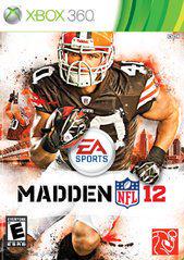 Madden NFL 12 - Xbox 360 - Destination Retro