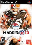 Madden NFL 12 - Playstation 2 - Destination Retro