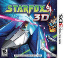 Star Fox 64 3D - Nintendo 3DS - Destination Retro
