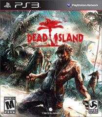 Dead Island - Playstation 3 - Destination Retro