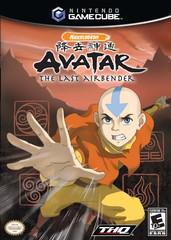 Avatar the Last Airbender - Gamecube - Destination Retro