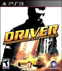 Driver: San Francisco - Playstation 3 - Destination Retro