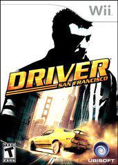 Driver: San Francisco - Wii - Destination Retro